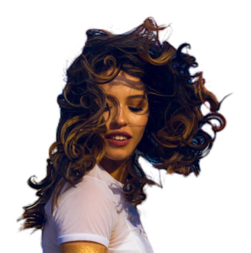 Competitor example image