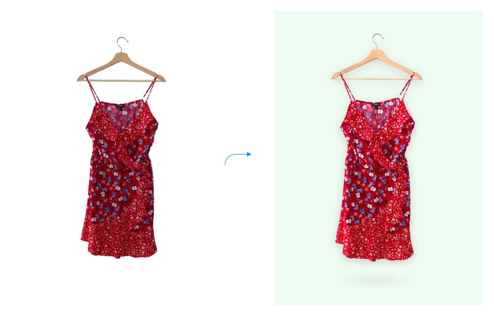 Clipping Magic example image