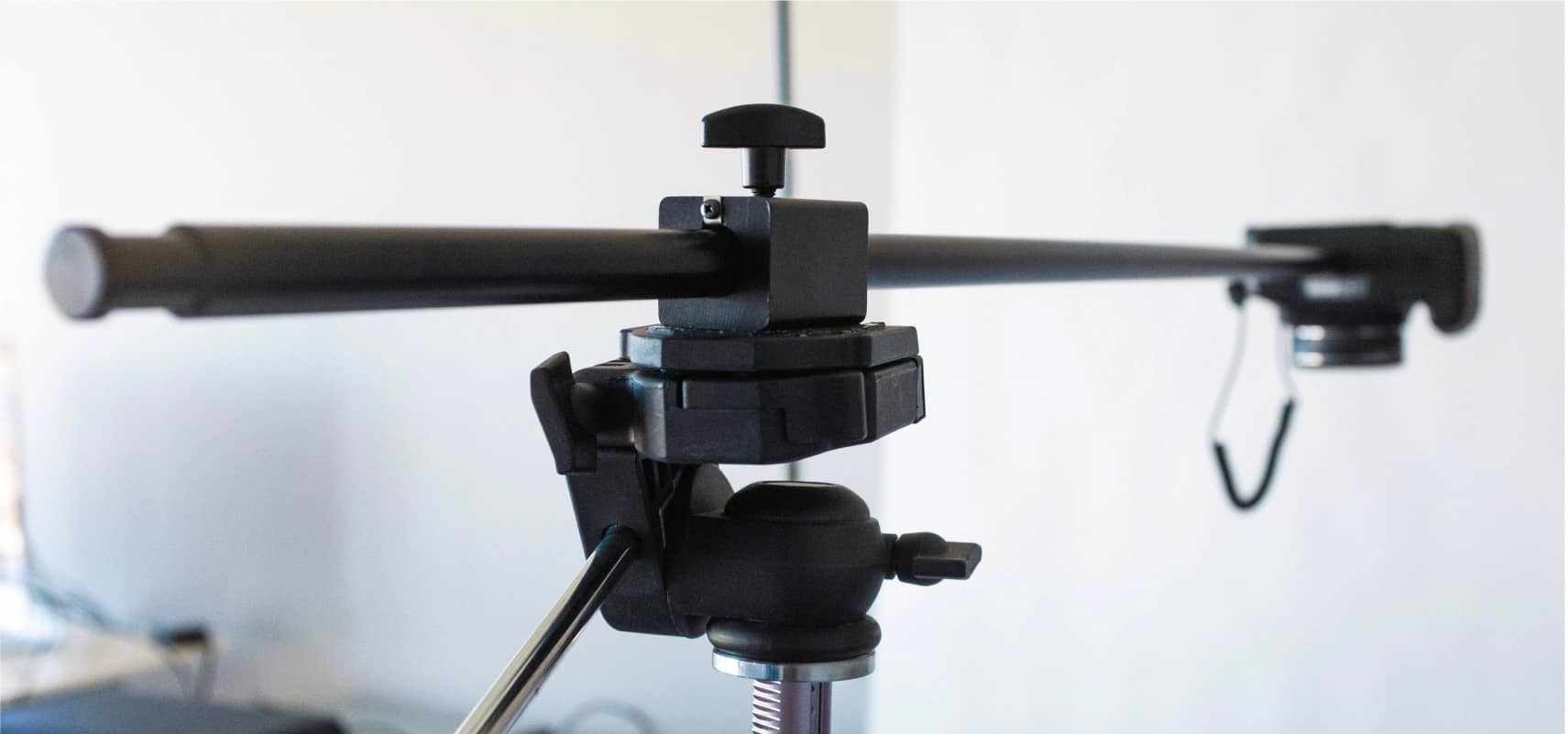 example of an overhead tripod