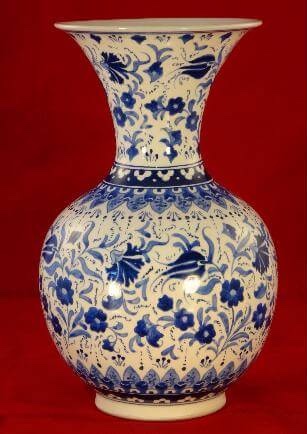 Original tutorial image with marks