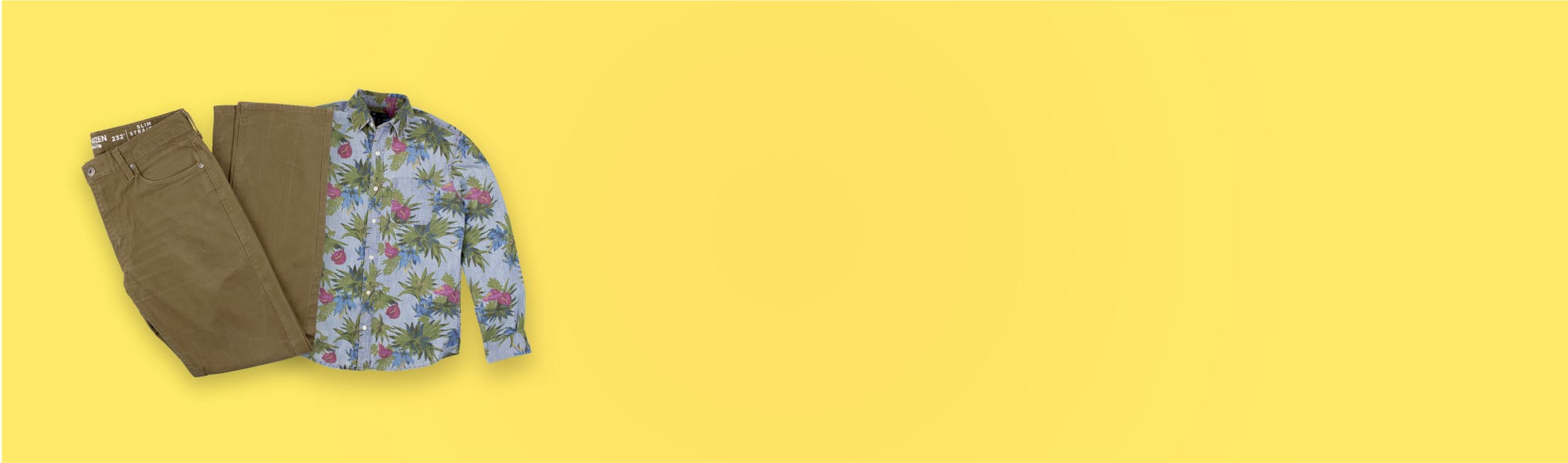 Clothing Photography: Tops, Pants, and the Like