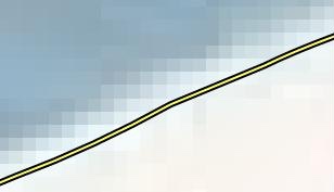 Original tutorial image with marks